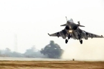 India Vs Pakistan breaking, India Vs Pakistan war, india to hold major air exercises along international border, Ram