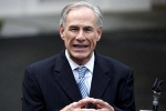 Governor Abbott, Gregg Abbott, india ties critical for growth of texas says governor abbott, Gregg abbott