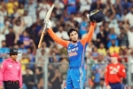 India Vs England scores, India Vs England T20 series, india vs england last t20 abhishek shatters records, Pune