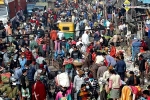 Indian Population news, Indian Population breaking updates, india is now the world s most populous nation, Economy