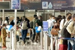 Air Suvidha India, Air Suvidha latest updates, india discontinues air suvidha for international passengers, International passengers