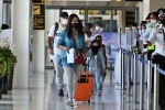 Quarantine Rules, Quarantine Rules India news, india lifts quarantine rules for foreign returnees, International passengers