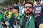 jana gana mana, icc world cup 2019 time table download, india vs england match pakistani cricket fan sings jana gana mana video goes viral, Icc world cup 2019