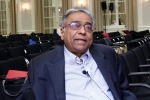 Ashtekar, physics, indian american prof to be conferred with esteemed einstein prize, American physical society