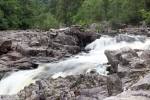 Two Indian Students Scotland dead, Jithendranath Karuturi, two indian students die at scenic waterfall in scotland, Sco