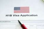 Indians in USA, Indians in USA, indians in us are living in fear of self deportation, H 4 visa