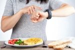 Intermittent fasting new breaking, Intermittent fasting latest update, intermittent fasting can be unsafe for teenagers study, Adolescents