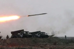Iran Vs Pakistan breaking updates, Iran, iran strikes at the military bases in pakistan, Houthi rebels