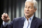 Jamie Dimon controversy statement, Jamie Dimon new statement, jpmorgan ceo defends strict return to office policy, Covid 19