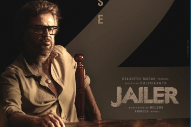 Rajinikanth&#039;s Jailer Trailer is Out