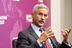 S Jaishankar new breaking, S Jaishankar UK Visit breach, security breach during s jaishankar s uk visit, Social media