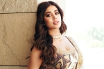 Janhvi Kapoor in Janaganamana, Janhvi Kapoor news, janhvi kapoor signs her first tollywood project, Charmme