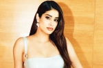 Janhvi Kapoor new movies, Janhvi Kapoor latest, buzz janhvi kapoor in allu arjun s next, Janhvi kapoor