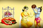 Janmastami celebration, Nandotsav, janmastami celebration 2016, Rakhsha bandhan