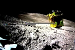 Japan moon lander shocking, Japan moon lander, japan s moon lander survives second lunar night, Japan