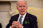 Joe Biden for India, Joe Biden latest updates, american lawmakers urge joe biden to support india at wto waiver request, Intellectual