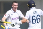 Joe Root and Harry Brook news, Joe Root and Harry Brook record, joe root and harry brook script world record in test cricket, Alma