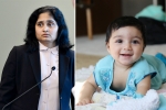 Indian American, Indian American baby sitter, judge reduces indian american baby sitter s murder conviction, Meghan