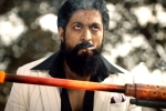 KGF: Chapter 2 budget, Srinidhi Shetty, kgf chapter 2 teaser clocks record views, Mysore