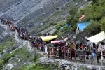 Manasarovar, Pilgrims, kailash manasarovar yatra two indian pilgrims dead 1 500 stranded in nepal, Mansarovar