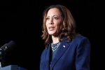 Kamala Harris, Kamala funds, kamala harris talks about gaza protests, Donald trump vs kamala harris