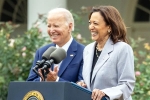 Joe Biden, Kamala Harris latest breaking, kamala harris has a better chance of retaining white house than biden, Michelle obama