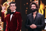 Kartik Aaryan, Karan Johar Vs Kartik Aaryan, karan johar takes a dig at kartik aaryan, Border