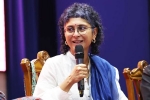 Laapataa Ladies, Kiran Rao about Laapataa Ladies, kiran rao responds on laapataa ladies selecting for oscars, Aamir khan