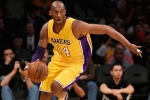 helicopter, Kobe Bryant, kobe bryant 41 dies in helicopter crash in calabasas, Basketball player