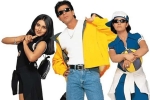 Karan, Karan Johar, 20 years of kuch kuch hota hai karan says rahul was a bit of fraud, Dentist