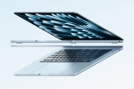 MacBook Air 2025 features, MacBook Air 2025 latest, macbook air 2025 with m4 chip launched in india, Tv hours