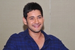 Mahesh Babu traditional look, Mahesh Babu next, mahesh babu back to panche kattu look, Srimanthudu