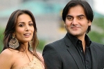 malaika arora with arbaaz khan, arbaaz khan wife, malaika arora opens up about her divorce with arbaaz khan, Malaika arora khan