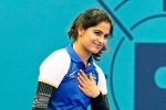 Manu bhaker medals, Paris Olympics Indian medals, manu bhaker missed to create history, Sindhu