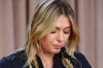 International Tennis Federation, International Tennis Federation, sharapova suspended for 2 years for doping, Maria sharapova