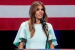 Melania, NBA Star, melania praises lebron james after trump insults nba star, Basketball player