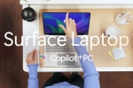 Microsoft Surface and Surface Pro features, Microsoft Surface and Surface Pro colours, microsoft surface and surface pro launched, Copilot