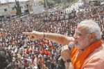 UP, Narendra Modi, modi effect huge gains for bjp, 2014 lok sabha elections