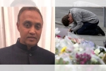 Christchurch Mosque Attack, new zealand, an indian national who survived christchurch mosque attack recalls how closely he saw death, Konkani