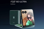 Motorola Razr 60 Ultra launch price, Motorola Razr 60 Ultra prices, motorola razr 60 ultra to launch in india soon, Ram