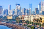 Mumbai, Asia Billionaire Hub list, mumbai dethrones beijing as asia s billionaire hub, Real estate