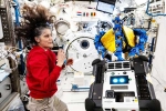 Sunita Williams news, Sunita Williams latest, how much did nasa pay for sunita williams space stay, Dragon