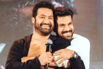 NTR and Ram Charan, NTR and Ram Charan news, ntr and ram charan join oscar academy jury, Team rrr