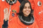 kalpana chawla achievements, Space Shuttle Columbia flight STS-87, nation pays tribute to kalpana chawla on her death anniversary, Dharmendra