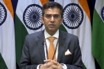 mea statement, pakistan terror groups raveesh kumar., mea naya pakistan with naya soch should show naya action against terrorist groups, Cross border terrorism