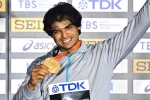 Olympics 2024 updates, Neeraj Chopra Javelin champion, neeraj chopra wins world championship, Neeraj chopra