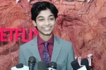 Mowgli, cast, netflix s mowgli speaks about challenges of shooting in jungle, Snakes