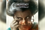 Emergency movie budget, Emergency movie news, kangana ranaut to announce the new release date of emergency, Filmmakers