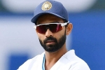 India Vs New Zealand, Team India, team india s squad for new zealand test series announced, Ajinkya rahane