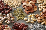 Nuts and Seeds for breakfast, Nuts and Seeds for good health, why should you start your day with nuts and seeds, Food